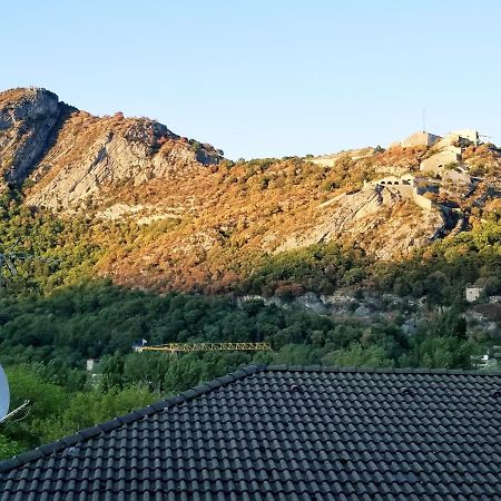 Jungle Studio Proche De La Gare Grenoble Eksteriør bilde